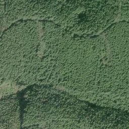 Satellite imagery of Seastrand Ridge, US