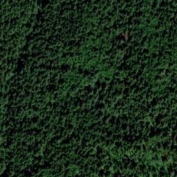Satellite imagery of Anderson Ridge, US