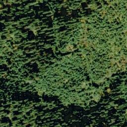 Satellite imagery of Moscow Bar Ridge, US
