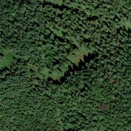 Satellite imagery of Laundry Ridge, US