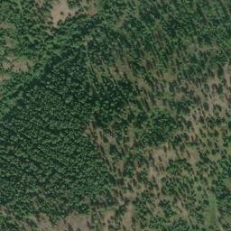 Satellite imagery of Triantler Mine, US