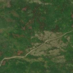 Satellite imagery of White Hills, CA