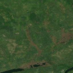 Satellite imagery of White Hills, CA