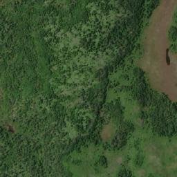 Satellite imagery of The Neck, CA