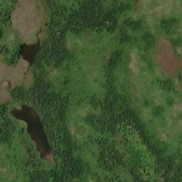 Satellite imagery of The Neck, CA