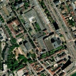 Satellite imagery of Abbaye Saint-Pierre de Chalon-sur-Saône, FR
