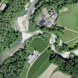 Satellite imagery of Marly-le-Petit - Chésalles (Mpt - C), IT