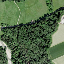 Satellite imagery of Marly-le-Petit - Chésalles (Mpt - C), IT