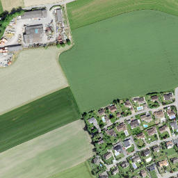Satellite imagery of Marly-le-Petit - Chésalles (Mpt - C), IT