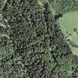 Satellite imagery of Schwarzeberg, CH