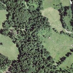 Satellite imagery of Schwarzeberg, CH