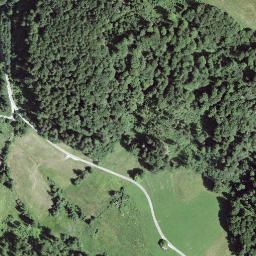Satellite imagery of Würzegrat, CH
