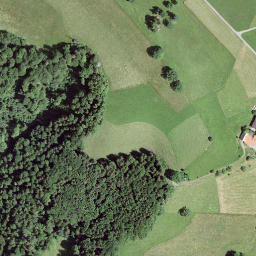 Satellite imagery of Würzegrat, CH