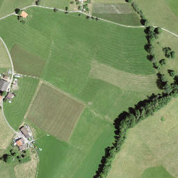 Satellite imagery of Würzegrat, CH