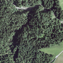 Satellite imagery of Bahubel, CH