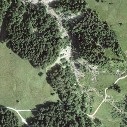 Satellite imagery of Gemmenalphorn, CH