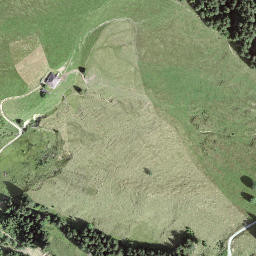 Satellite imagery of Gemmenalphorn, CH
