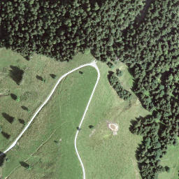 Satellite imagery of Gemmenalphorn, CH