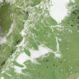 Satellite imagery of Hohgant, CH