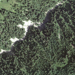 Satellite imagery of Habchegg, CH