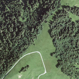 Satellite imagery of Habchegg, CH