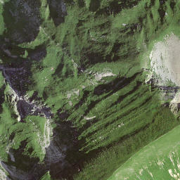 Satellite imagery of Balmi, CH