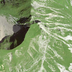 Satellite imagery of Balmi, CH