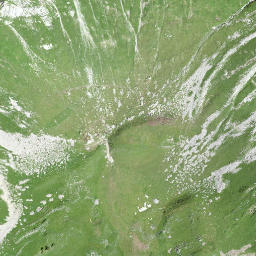 Satellite imagery of Burg, CH