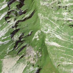 Satellite imagery of Burg, CH