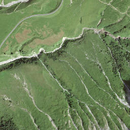 Satellite imagery of Dirrengrind, CH
