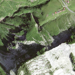 Satellite imagery of Dirrengrind, CH