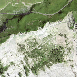 Satellite imagery of Dirrengrind, CH