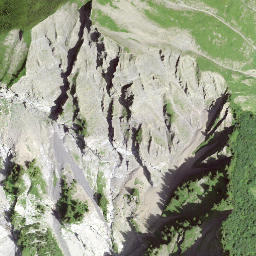 Satellite imagery of Schiltegg, CH