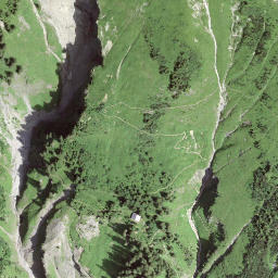 Satellite imagery of Scheidegg, CH