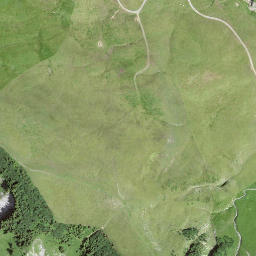 Satellite imagery of Scheidegg, CH