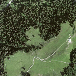 Satellite imagery of Horn, CH