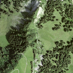 Satellite imagery of Erzbiel, CH
