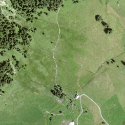 Satellite imagery of Erzbiel, CH