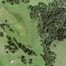 Satellite imagery of Erzbiel, CH