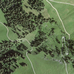 Satellite imagery of Seefeldstock, CH
