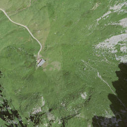 Satellite imagery of Abgschütz, CH