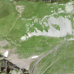Satellite imagery of Murmelchopf, CH