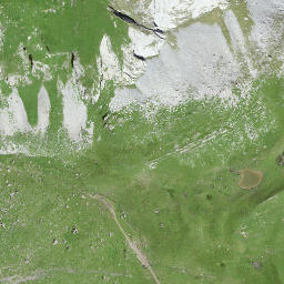 Satellite imagery of Murmelchopf, CH