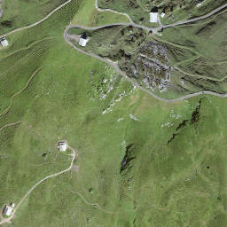 Satellite imagery of Balmhubel, CH