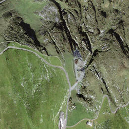 Satellite imagery of Balmhubel, CH