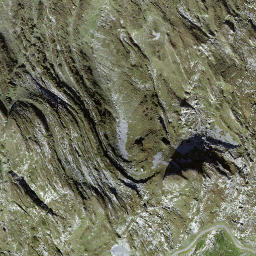 Satellite imagery of Nollen, CH