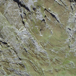 Satellite imagery of Bonistock, CH