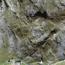 Satellite imagery of Tannenschild, CH