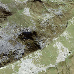 Satellite imagery of Chringen, CH