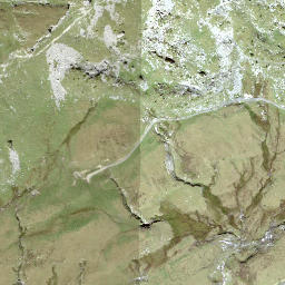 Satellite imagery of Gross Hohmad, CH